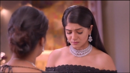 Muskurane Ki Wajah Tum Ho - 17th Aug 2022